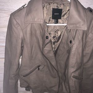 FOREVER 21 JACKET